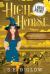 High Horse : A Large Print Sporty Supernatural Mystery