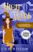 High Wire : A Large Print Supernatural Carnival Cozy Mystery