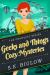 Geeks and Things Cozy Mysteries : The Complete Series Large Print