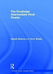 The Routledge Intermediate Hindi Reader