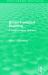 Urban Transport Planning (Routledge Revivals) : A Developmental Approach