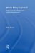 Prison Policy in Ireland : Politics, Penal-Welfarism and Political Imprisonment Prison Policy in Ireland : Politics, Penal-Welfarism and Political Imprisonment