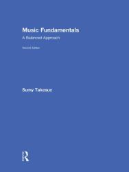 Music Fundamentals : A Balanced Approach