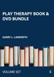 Play Therapy Book and DVD Bundle