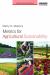 Measuring Sustainable Agriculture
