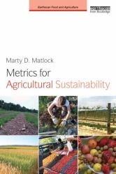 Measuring Sustainable Agriculture