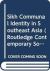 Sikh Communal Identity in Southeast Asia