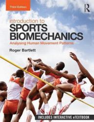 Introduction to Sports Biomechanics : Analysing Human Movement Patterns