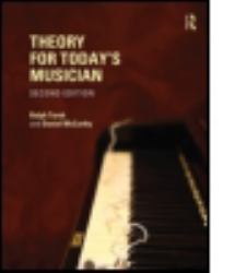 Theory for Today's Musician