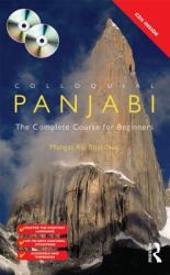 Colloquial Panjabi : The Complete Course for Beginners