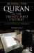Reading the Qur'an in the Twenty-First Century : A Contextualist Approach