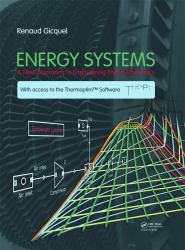 Energy Systems : A New Approach to Engineering Thermodynamics