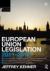 European Union Legislation 2011-2012