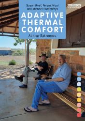 Adaptive Thermal Comfort : How to Design Comfortable Buildings
