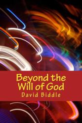 Beyond the Will of God : A Jill Simpson Mystery