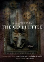 The Committee : A Novel