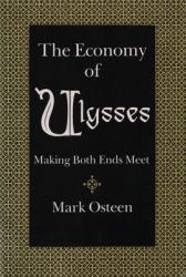 The Economy of Ulysses : Making Both Ends Meet