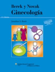 Berek y Novak: Ginecología
