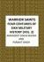 Warrior Saints : Four Centuries of Sikh Military History (Volume 2)