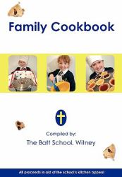 Family Cookbook