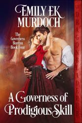A Governess of Prodigious Skill