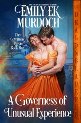 A Governess of Unusual Experience