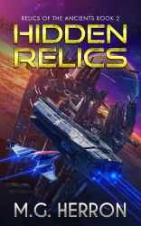 Hidden Relics