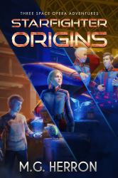Starfighter Origins