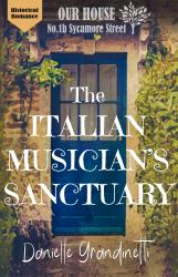The Italian Musician's Sanctuary
