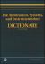 The Automation, Systems and Instrumentation Dictionary