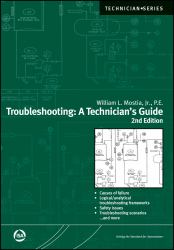 Troubleshooting : A Technician's Guide