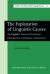 The Explanation of Linguistic Causes : Az-Zağğāğī's Theory of Grammar. Introduction, Translation, Commentary