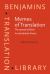 Memes of Translation : The Spread of Ideas in Translation Theory