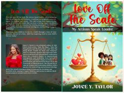Love off the Scale : My Actions Speak Louder