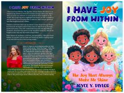 I Have Joy from Within : The Joy That Always Makes Me Shine