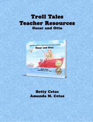 Troll Tales Teacher Resources : Oscar and the Awful, Horrible Smell