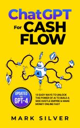 ChatGPT for Cash Flow