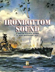 Ironbottom Sound : A South Pacific Story