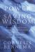 The Power of Saving Wisdom : An Investigation of Spirit and Wisdom in Relation to the Soteriology of the Fourth Gospel