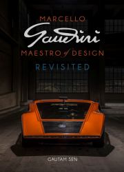 Marcello Gandini: Maestro of Design : Revisited