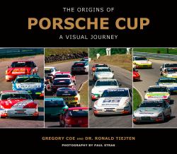 The Rothmans Porsche Turbo Cup : Origins of Porsche Cup Racing
