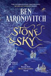 Stone and Sky