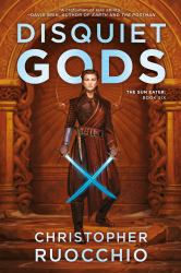 Disquiet Gods : The Sun Eater: Book Six