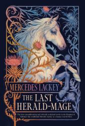 The Last Herald-Mage (Deluxe Hardcover)