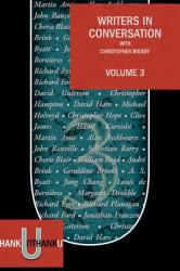 Writers in Conversation with Christopher Bigsby