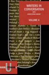 Writers in Conversation with Christopher Bigsby