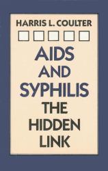 AIDS and Syphilis : The Hidden Link