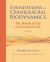 Foundations in Craniosacral Biodynamics, Volume One Vol. 1 : The Breath of Life and Fundamental Skills