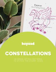 Stitch People Beyond: Constellations