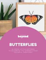 Stitch People Beyond: Butterflies